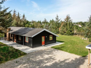 Holiday Home Eleni - 2-5km from the sea by Interhome